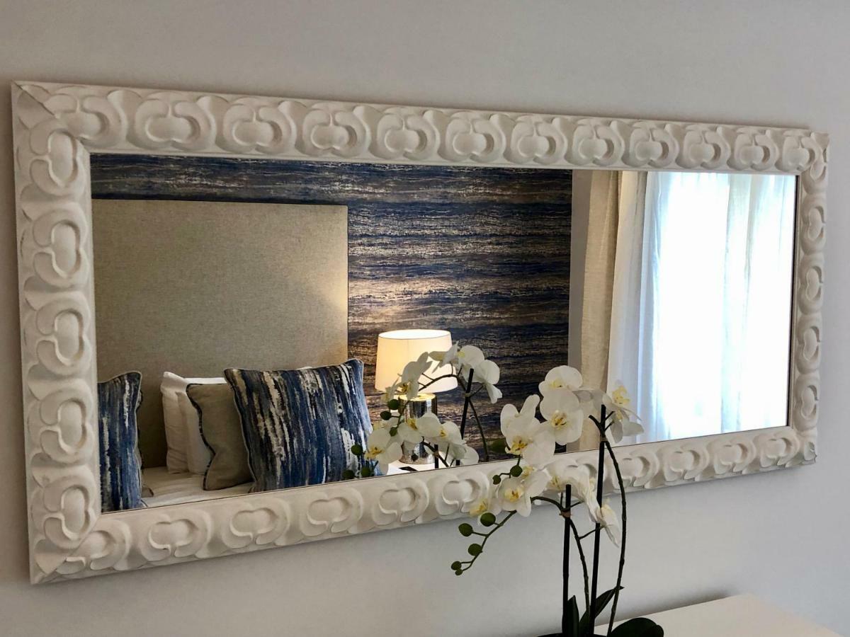 Luxury Apartment In La Isla, Walking Distance To Puerto Banus Marbellac Extérieur photo