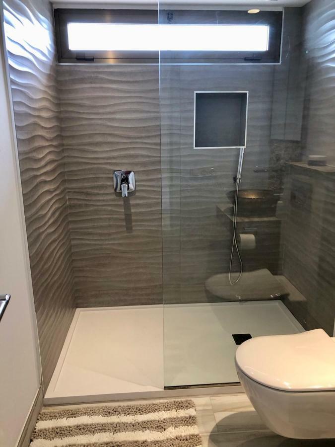 Luxury Apartment In La Isla, Walking Distance To Puerto Banus Marbellac Extérieur photo