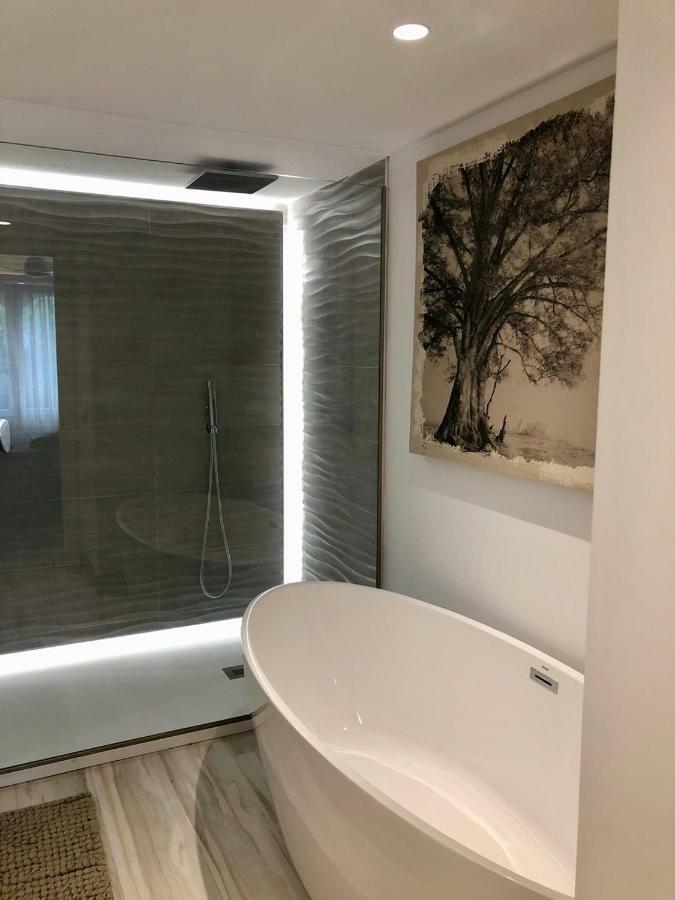 Luxury Apartment In La Isla, Walking Distance To Puerto Banus Marbellac Extérieur photo