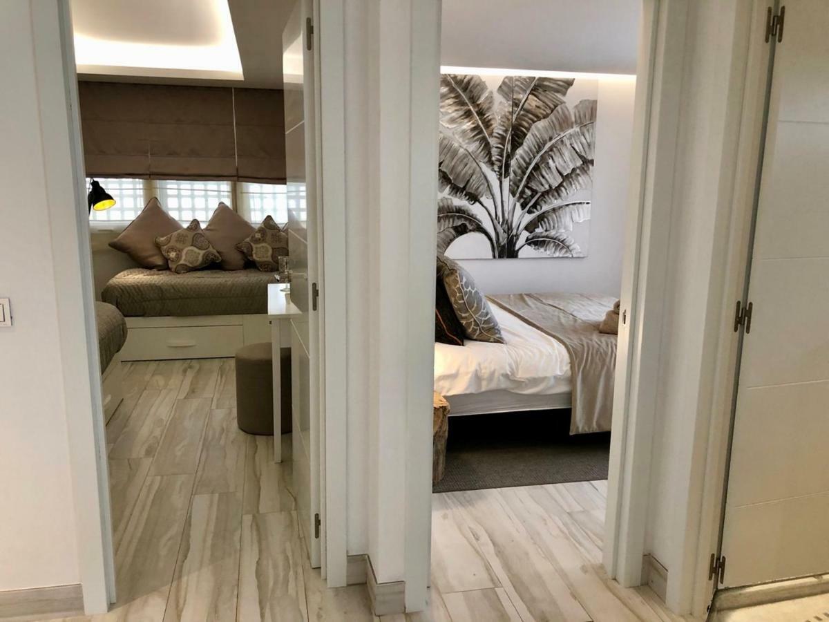 Luxury Apartment In La Isla, Walking Distance To Puerto Banus Marbellac Extérieur photo